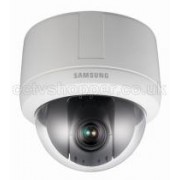 Samsung SCP-2120 | 2120P PTZ, ICR, 600TVL, W5, AC24V, Optical Zoom 12x
